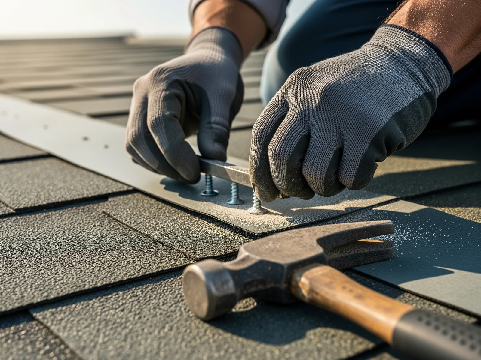 Why choose Fascia Repair in Chinook, WA